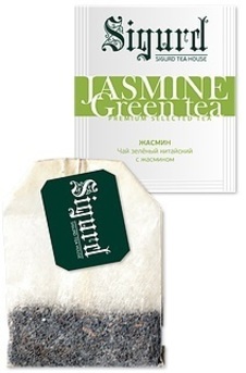 Состав:

чай зелёный китайский

высший сорт, жасмин