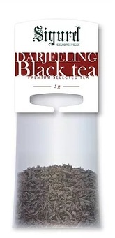 Состав:

чай чёрный байховый

индийский, высший сорт