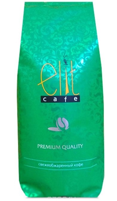 ElitCafe Gran Сrema 1кг